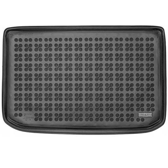 Rubber kofferbakmat Renault Captur E-Tech 2020-heden