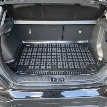 Kofferbakmat Hyundai Kona 2