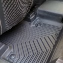 Volvo XC90 I 2002-2014 All Weather rubber automatten