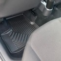 Volkswagen UP! vanaf 2011 All Weather rubber automatten