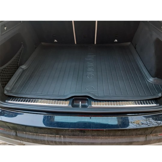 All Weather kofferbakmat Mercedes GLC X253 SUV (niet voor hybrid) 2016-2022
