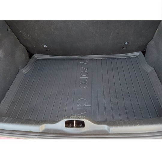 All Weather kofferbakmat Citroën C4 Cactus vanaf 2014