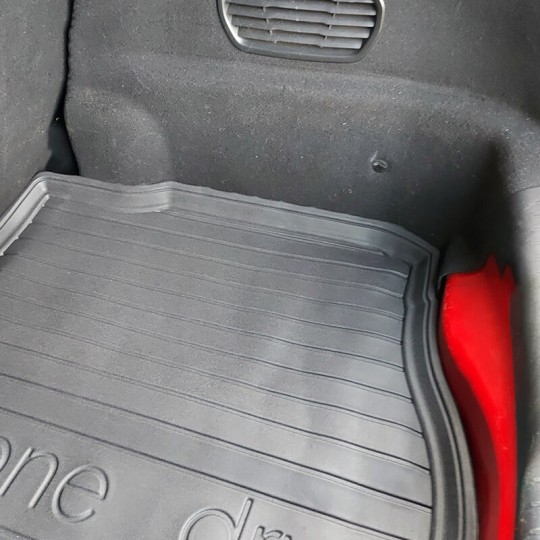 All Weather kofferbakmat Citroën C4 Cactus vanaf 2014