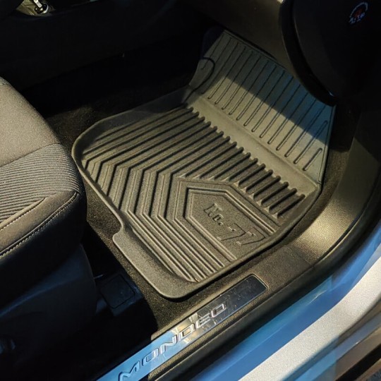 Ford Mondeo Mk V vanaf 2015 All Weather rubber automatten