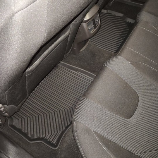 Ford Mondeo Mk V vanaf 2015 All Weather rubber automatten