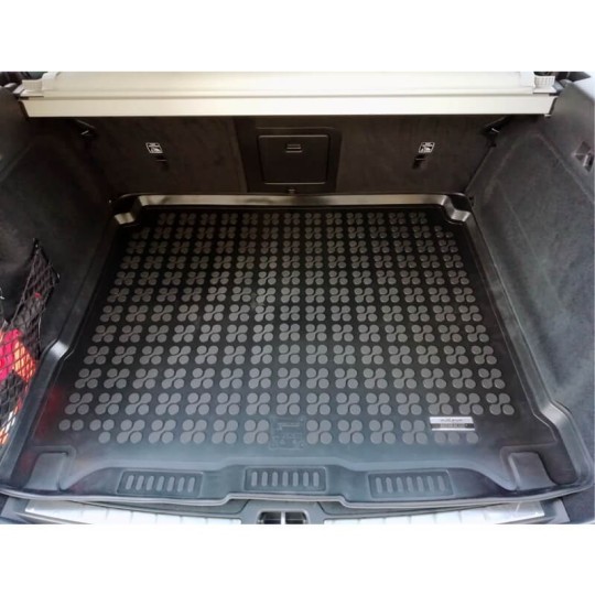 Kofferbakmat rubber Volvo XC60 2017-heden