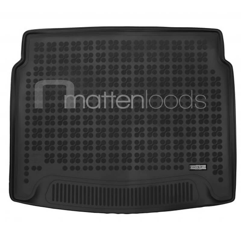 Rubber kofferbakmat Mazda CX-60 vanaf 2022