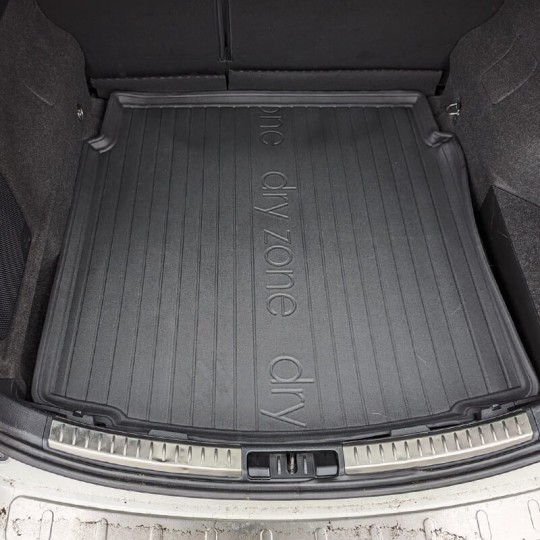 All Weather kofferbakmat Toyota Auris II Touring Sport Station lage vloer 2012-2018