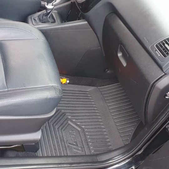 Kia Venga 2009-2019 All Weather rubber automatten