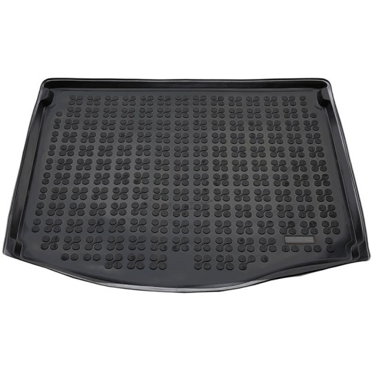 Kofferbakmat SsangYong XLV hoge vloer