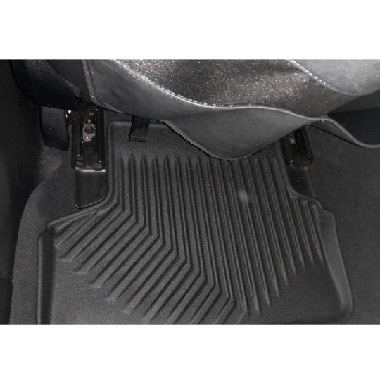 BMW 5-serie G30 vanaf 2017 All Weather rubber automatten