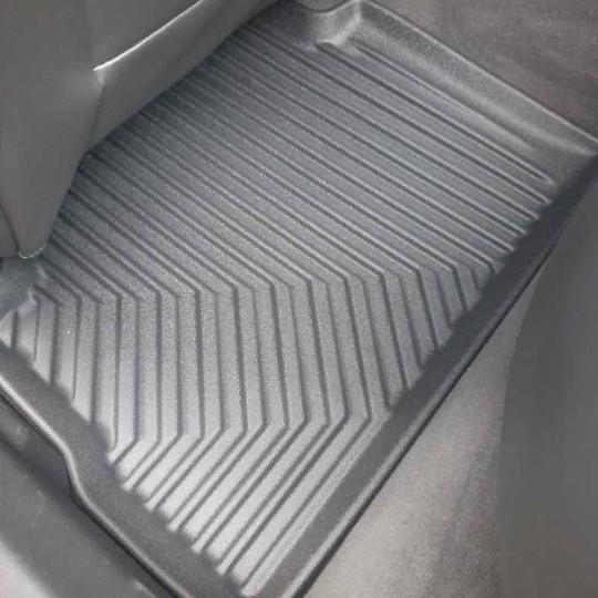 Opel Vectra C Sedan 2002-2008 All Weather rubber automatten