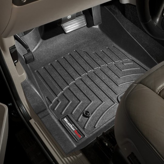 Weathertech Floorliners Hummer H2 2002-2009