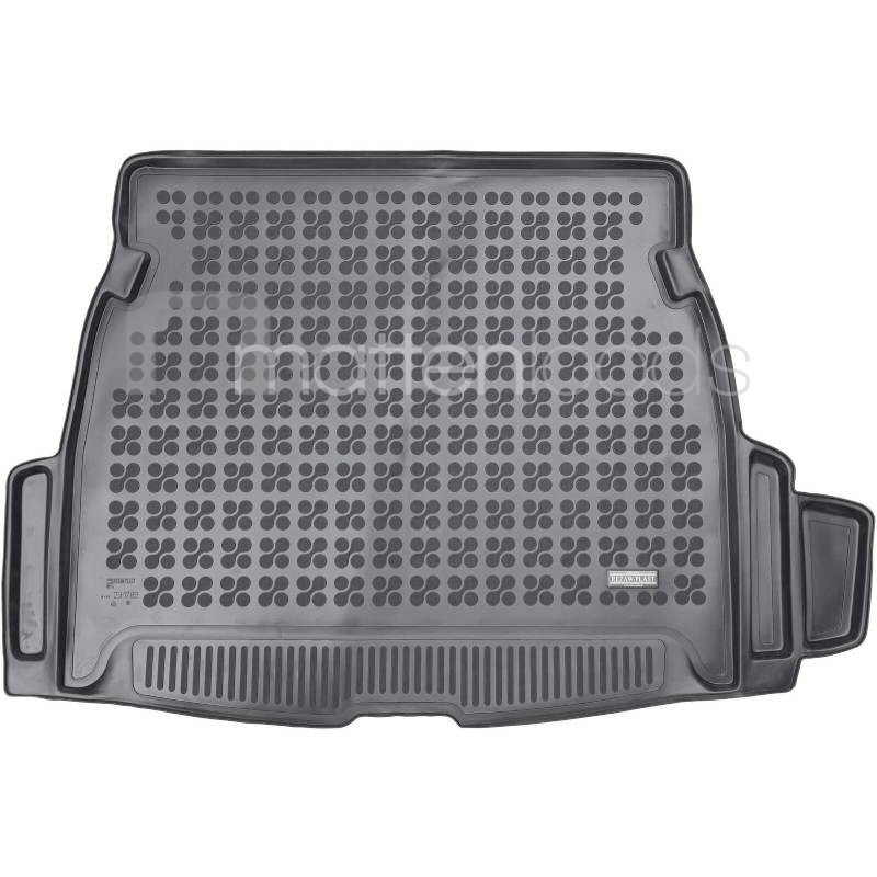 Rubber kofferbakmat Toyota RAV4 Hybrid PHEV 2021-heden Rubber kofferbakmat Toyota RAV4 Hybrid PHEV 2021-heden
