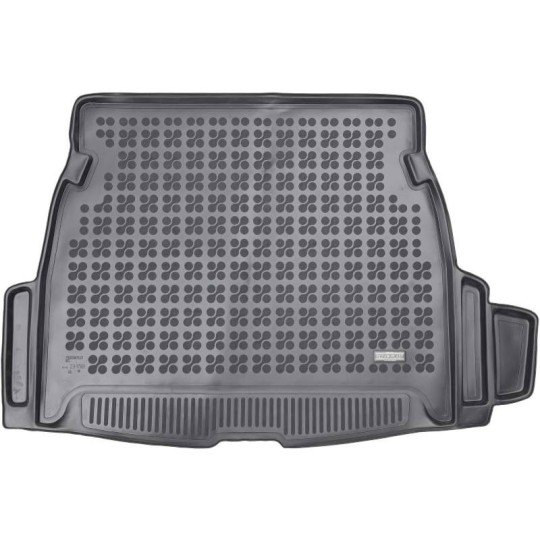 Rubber kofferbakmat Toyota RAV4 Hybrid PHEV 2021-heden Rubber kofferbakmat Toyota RAV4 Hybrid PHEV 2021-heden