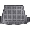 Rubber kofferbakmat Toyota RAV4 Hybrid PHEV 2021-heden