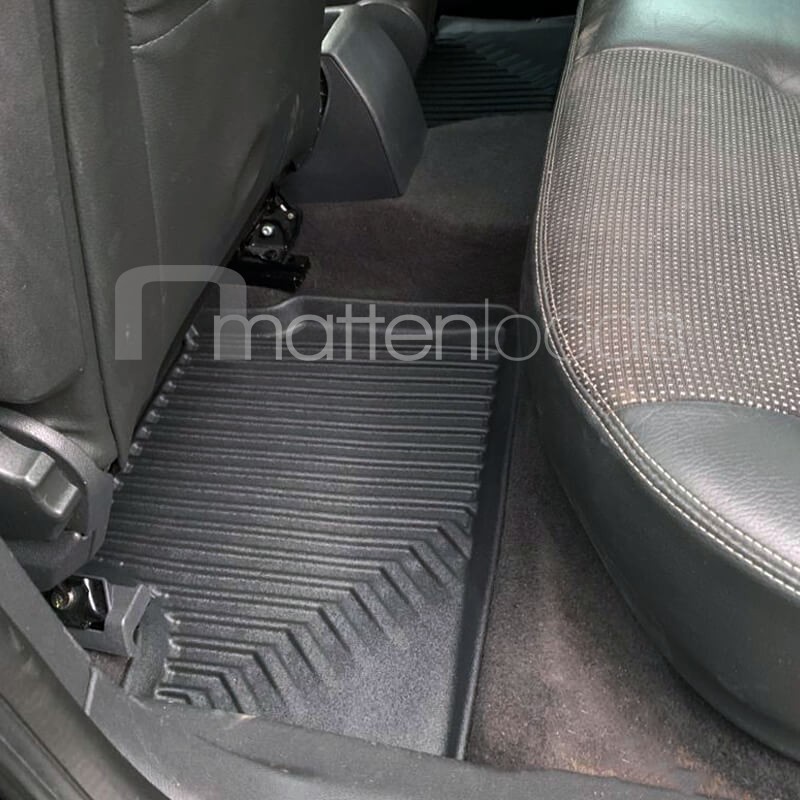Opel Astra H 2004-2014 All Weather rubber automatten