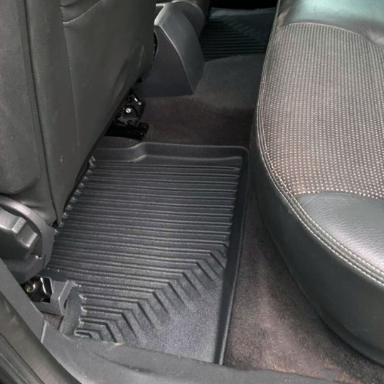 Opel Astra H 2004-2014 All Weather rubber automatten