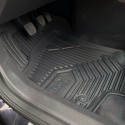 Opel Astra H 2004-2014 All Weather rubber automatten
