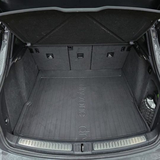 All Weather kofferbakmat Porsche Macan SUV vanaf 2013