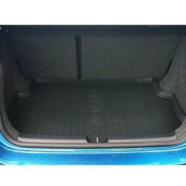 Kofferbakmat Toyota Corolla IX E120 hatchback 2