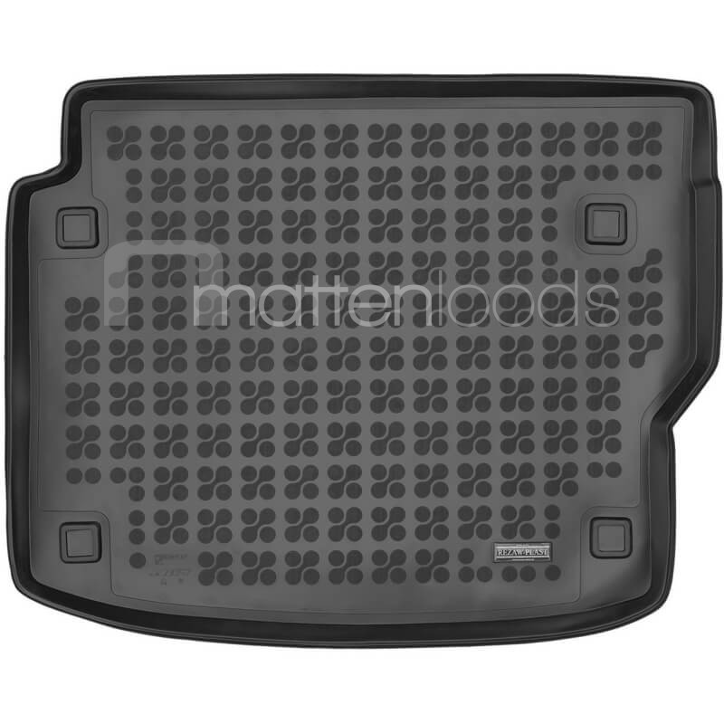 Rubber kofferbakmat Kia XCeed PHEV Plugin Hybrid 2019-heden