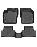 Weathertech Floorliners Audi Q2 2016-heden