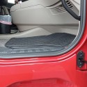 Rubber matten DAF XG+ versie met pneumatische of bioscoopstoel vanaf 2022