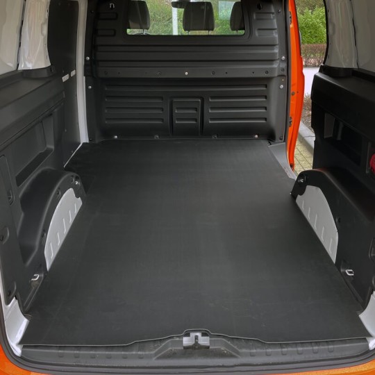 Laadvloermat rubber Volkswagen ID Buzz Electric 2022-heden