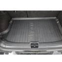 All Weather kofferbakmat Volkswagen T-Cross hoge vloer 2018-heden