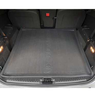 Kofferbakmat Ford Grand C-Max minivan 2