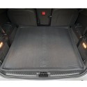 All Weather kofferbakmat Ford Grand C-Max (7-zits, 3e rij niet in gebruik, met kofferbak ograniser) 2010-2019