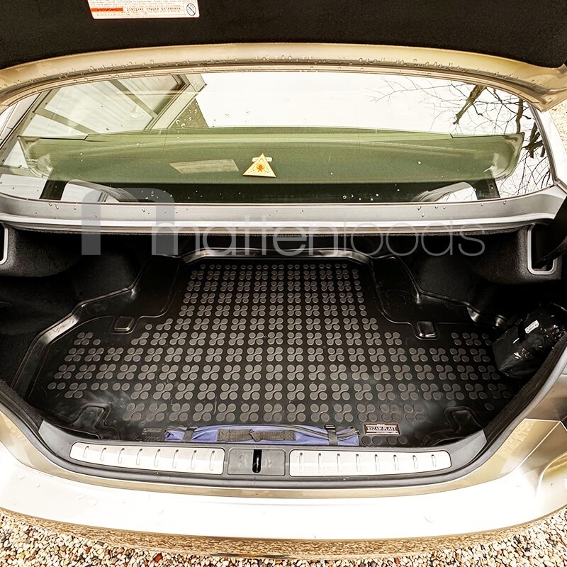 Lexus LS 500H Hybride kofferbakmat bouwjaar 2014-heden