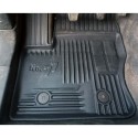 Ford Transit Connect 2013-2022 All Weather rubber matten
