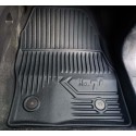 Ford Transit Connect 2013-2022 All Weather rubber matten