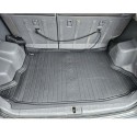 All Weather kofferbakmat Hyundai Tucson I SUV (zonder optionele laadvloer) 2004-2009