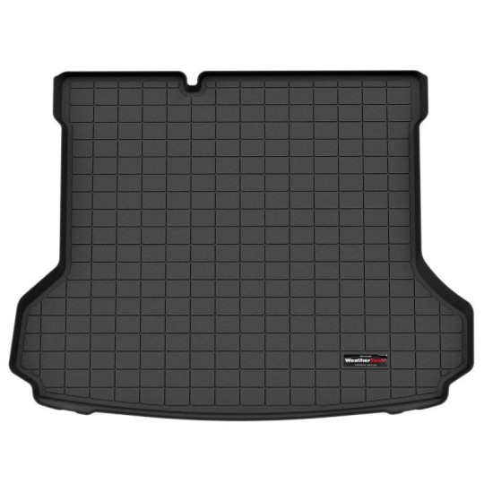 Weathertech kofferbakmat ID.5 (niet verstelbare vloer) vanaf 2020
