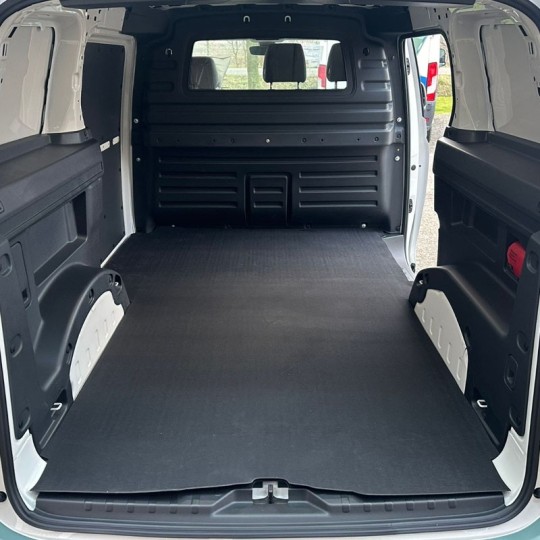 Laadvloermat rubber Volkswagen ID Buzz Electric 2022-heden