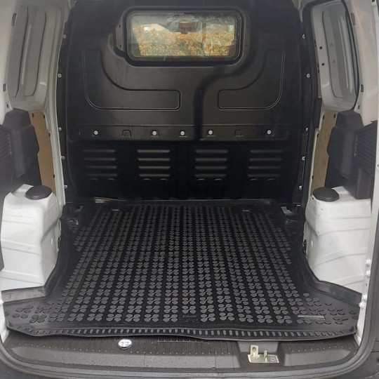 Ford Transit Courier 2-zits 2014-heden