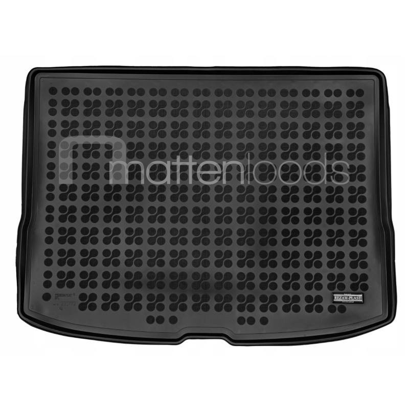 Rubber kofferbakmat Kia Niro Hybrid (HeV) 2022-heden