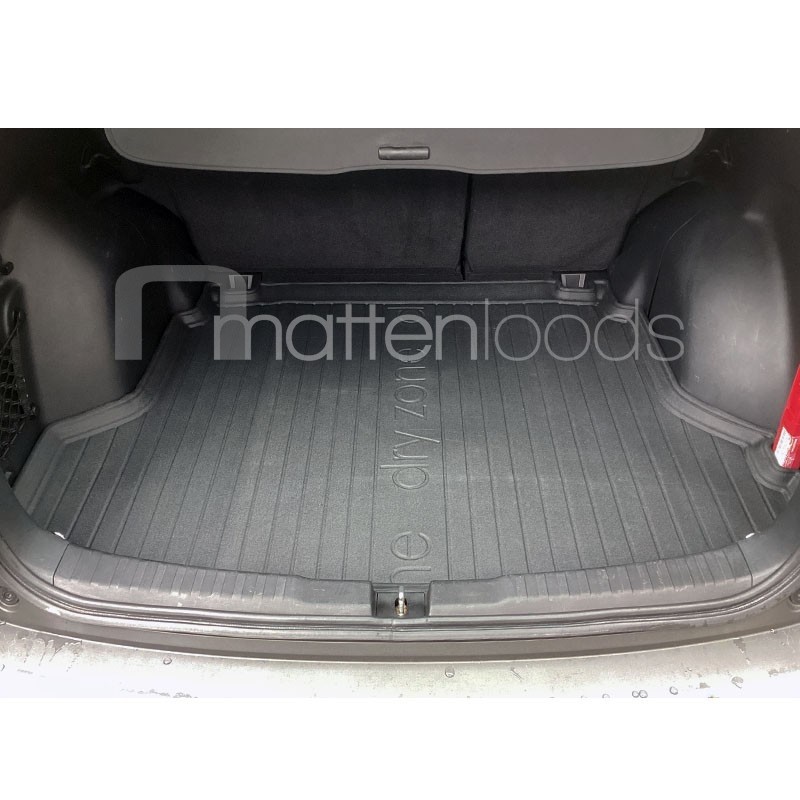 All Weather kofferbakmat Honda CR-V IV SUV 2012-2018