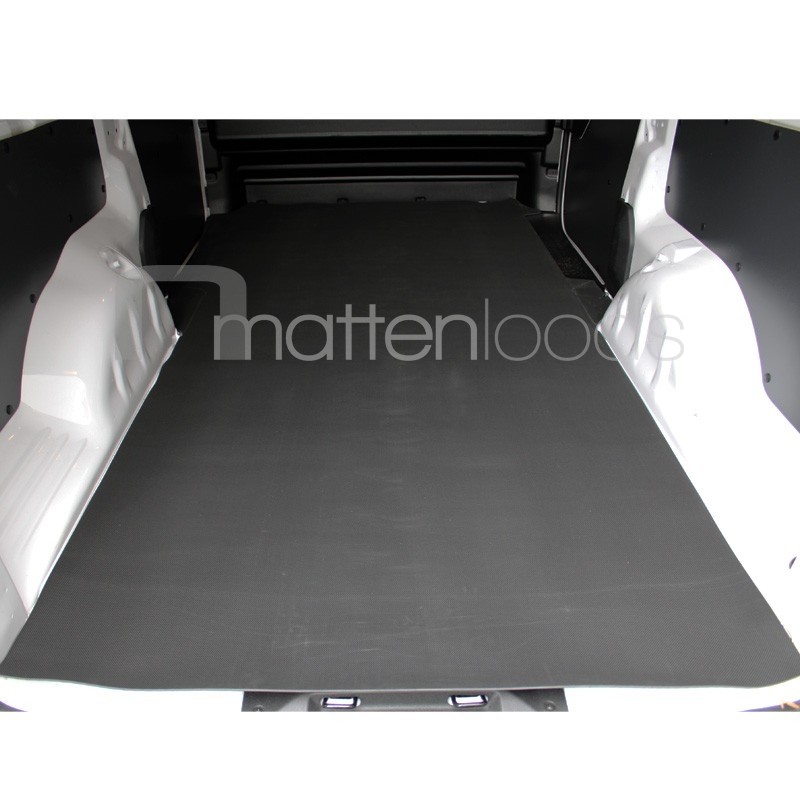 ProFit antislip rubber laadvloermat Opel Vivaro L3 2019-heden