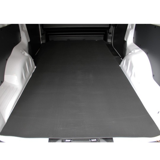 ProFit antislip rubber laadvloermat Peugeot Expert L3 2016-heden