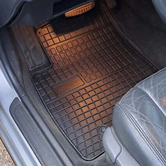 Rubber matten Volvo S40 I Sedan 1995-2004