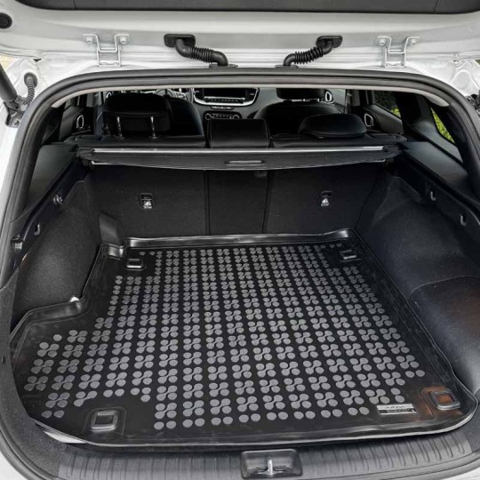Rubber kofferbakmat Kia CEED Station PHEV 2019-heden