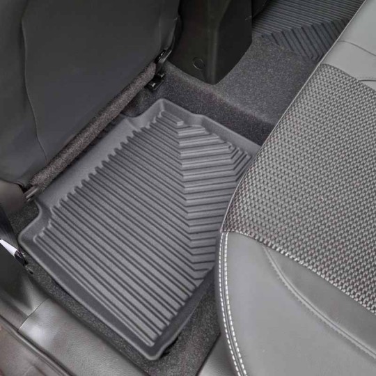 Suzuki SX4 S-Cross All Grip Hybrid vanaf 2020 All Weather rubber automatten