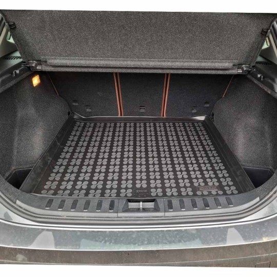 BMW X1 E84 rubber kofferbakmat 2009-2015