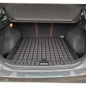 BMW X1 E84 rubber kofferbakmat 2009-2015
