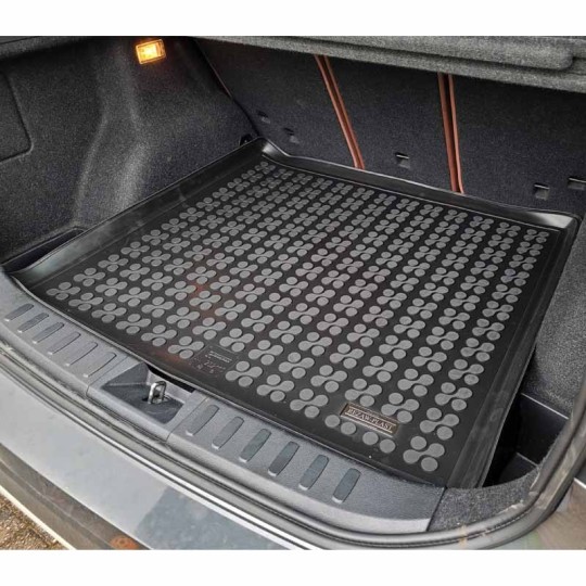 Rubber kofferbakmat BMW X1 E84 2009-2015