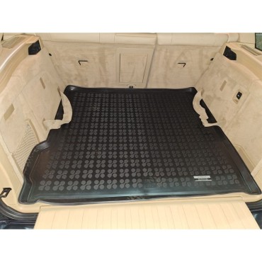 Kofferbakmat BMW X5 E70 2